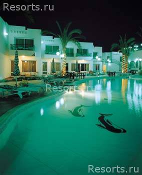 New Tiran Hotel 16